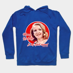 Margo Leadbetter Hoodie